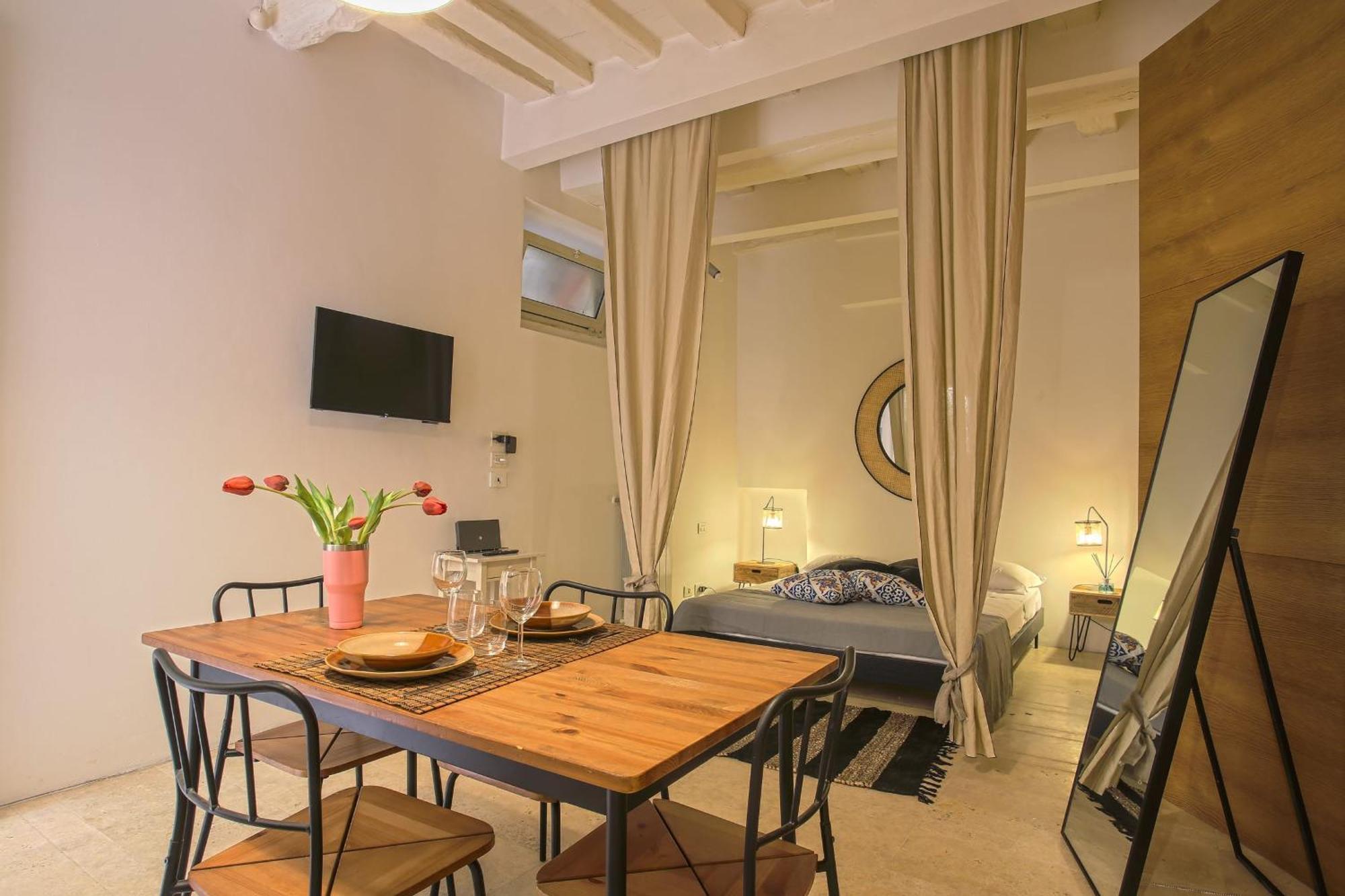 Santospirito Suite - Hosted By Sweetstay Firenze Eksteriør bilde