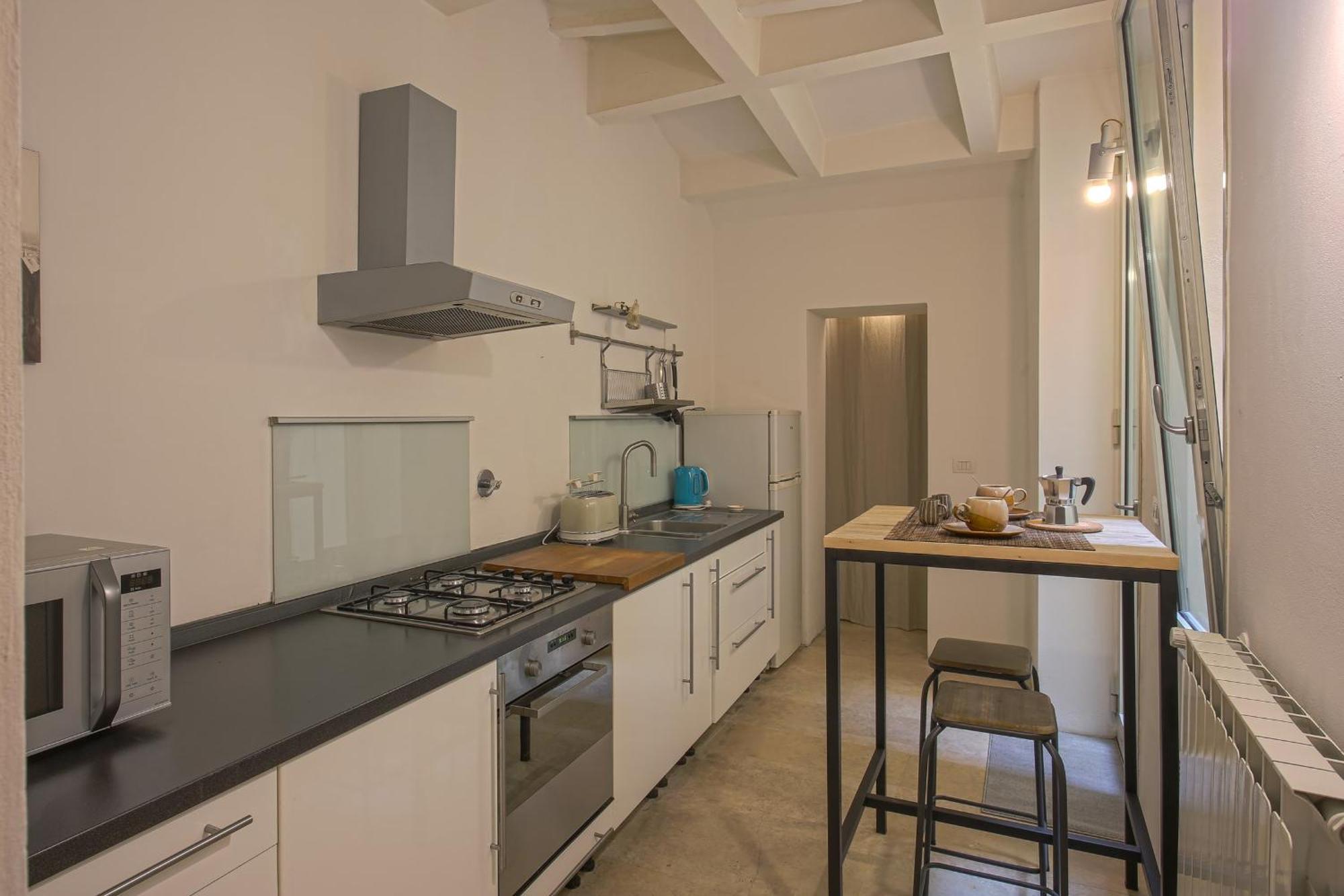 Santospirito Suite - Hosted By Sweetstay Firenze Eksteriør bilde
