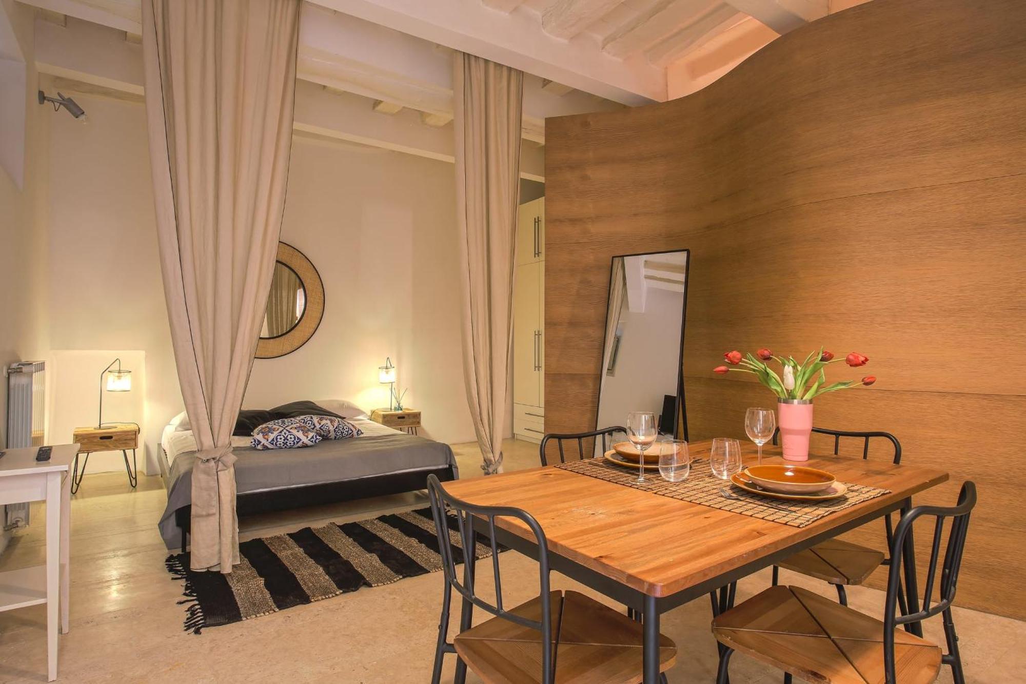 Santospirito Suite - Hosted By Sweetstay Firenze Eksteriør bilde