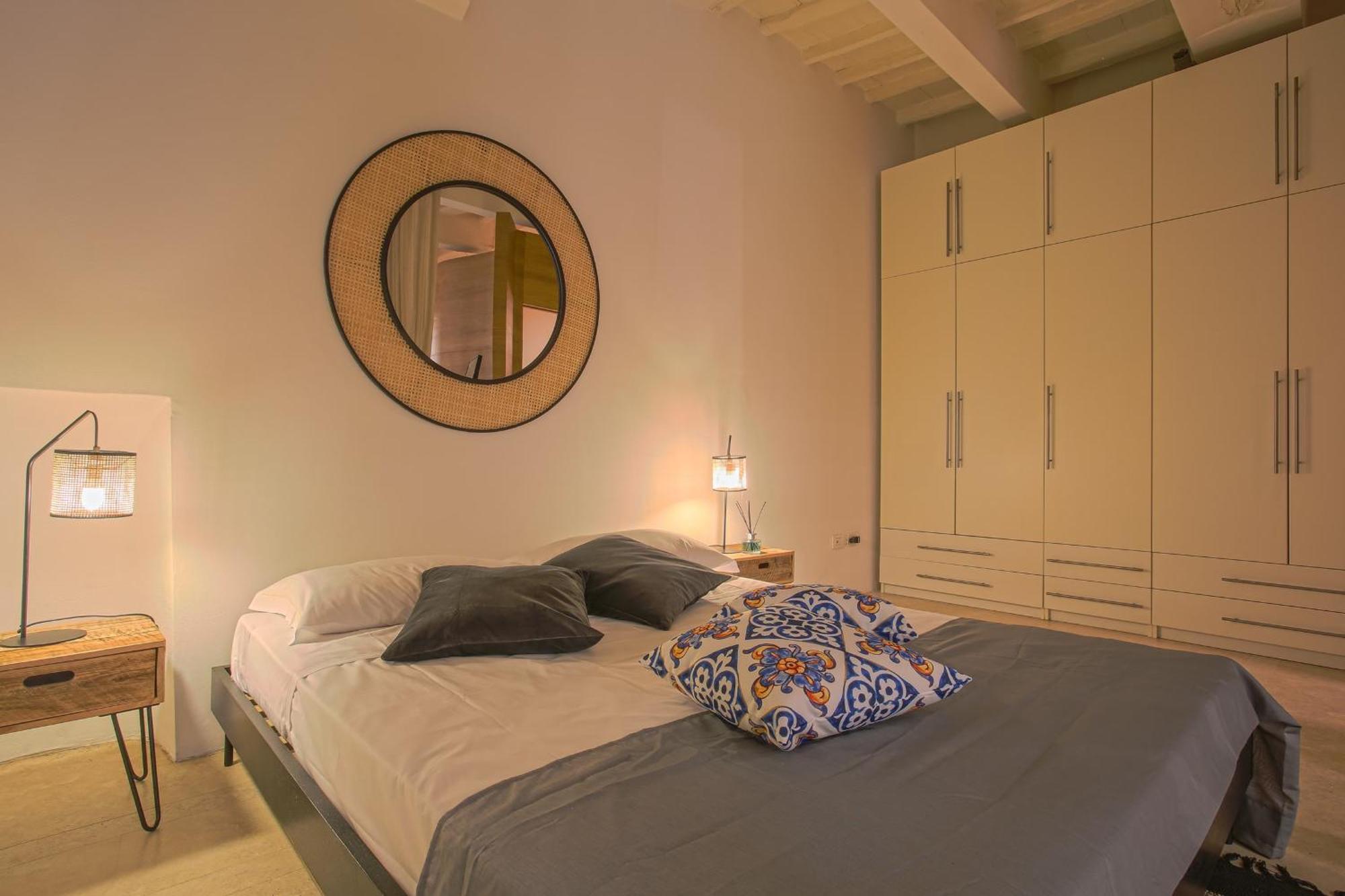 Santospirito Suite - Hosted By Sweetstay Firenze Eksteriør bilde