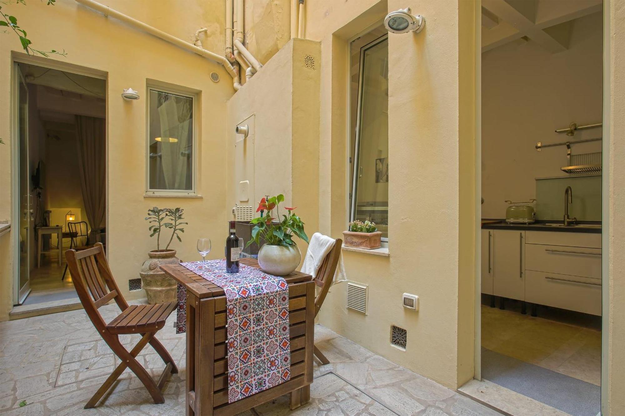 Santospirito Suite - Hosted By Sweetstay Firenze Eksteriør bilde