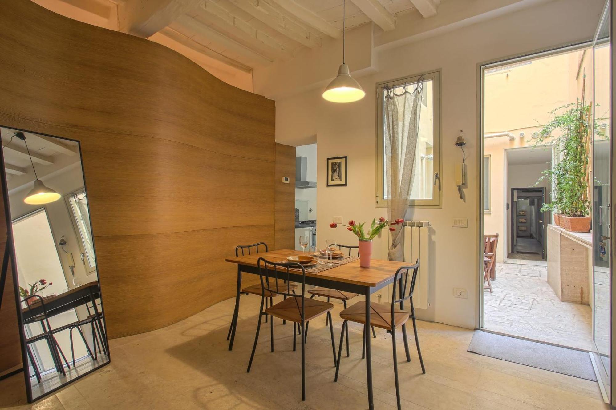 Santospirito Suite - Hosted By Sweetstay Firenze Eksteriør bilde