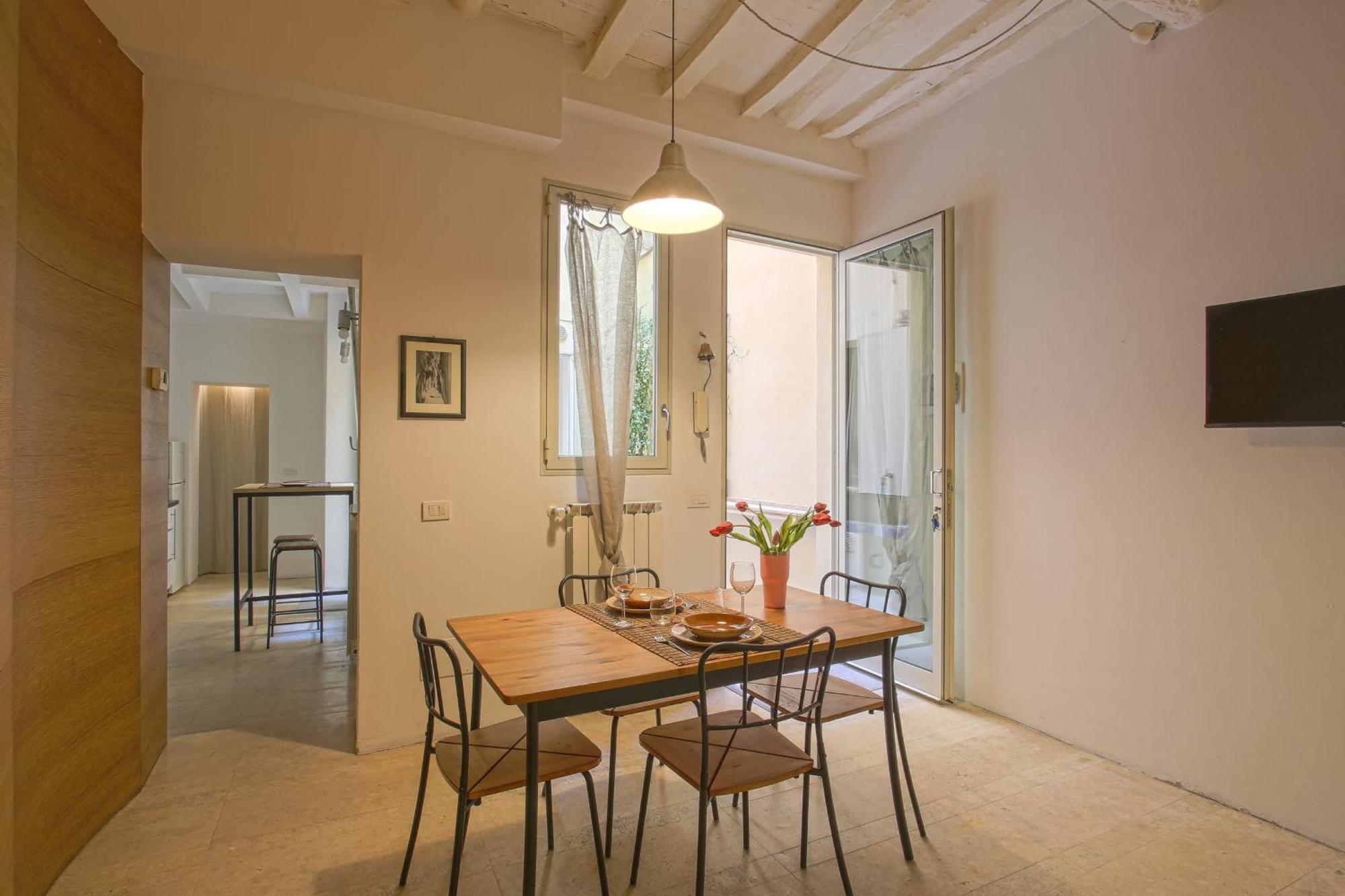 Santospirito Suite - Hosted By Sweetstay Firenze Eksteriør bilde