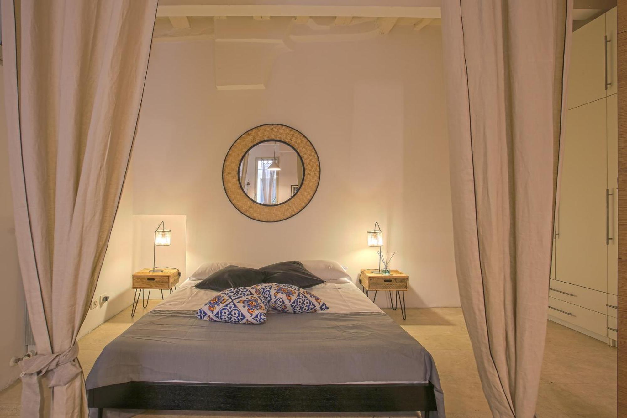 Santospirito Suite - Hosted By Sweetstay Firenze Eksteriør bilde