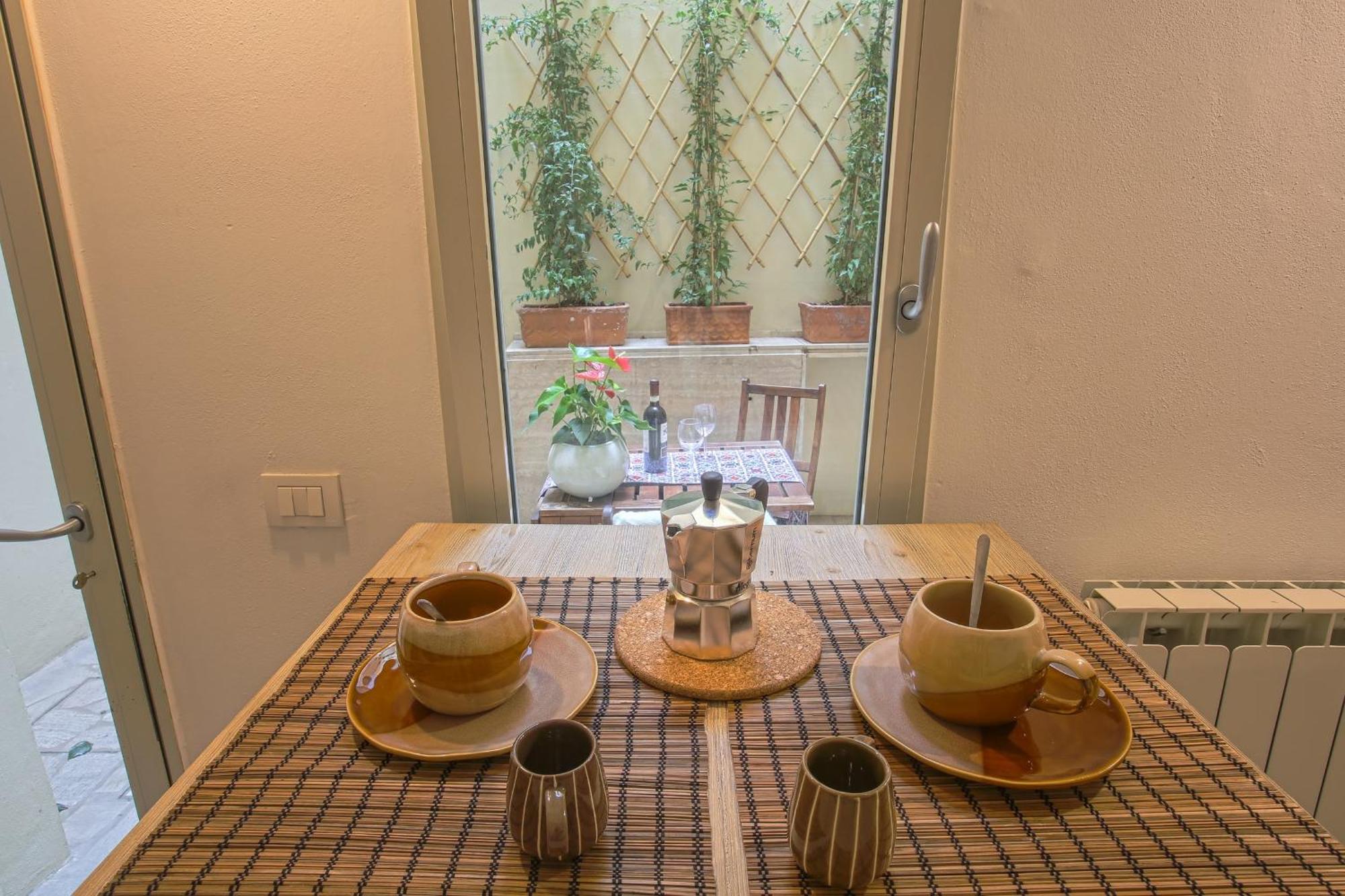 Santospirito Suite - Hosted By Sweetstay Firenze Eksteriør bilde